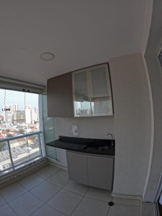 Imagem Apartamento com 3 Quartos à Venda, 89 m² em Tatuapé - São Paulo
