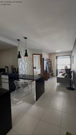 Imagem Imóvel com 1 Quarto à Venda, 45 m² em Ondina - Salvador Imagem Imóvel com 1 Quarto à Venda, 45 m² em Ondina - Salvador