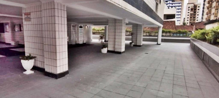 Imagem Apartamento com 2 Quartos para Alugar, 82 m² em Guilhermina - Praia Grande Imagem Apartamento com 2 Quartos para Alugar, 82 m² em Guilhermina - Praia Grande