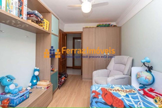 Imagem Apartamento com 3 Quartos à Venda, 154 m² em Tristeza - Porto Alegre Imagem Apartamento com 3 Quartos à Venda, 154 m² em Tristeza - Porto Alegre