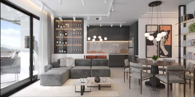 Imagem Apartamento com 2 Quartos à Venda, 70 m² em Itapema - Itapema Imagem Apartamento com 2 Quartos à Venda, 70 m² em Itapema - Itapema