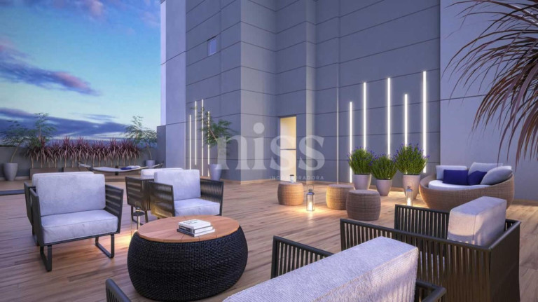 Imagem Imóvel com 1 Quarto à Venda, 22 m² em Pinheiros - São Paulo Imagem Imóvel com 1 Quarto à Venda, 22 m² em Pinheiros - São Paulo