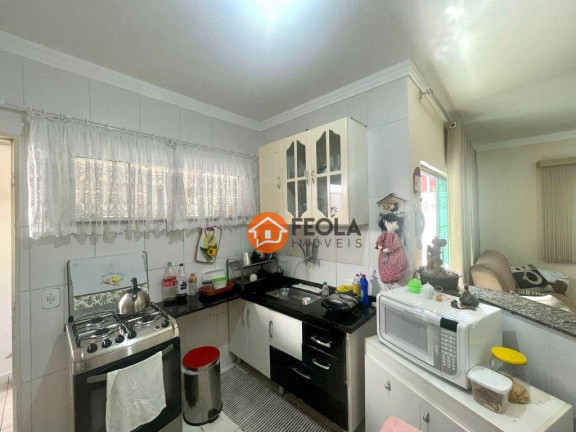 Imagem Casa com 2 Quartos à Venda, 105 m² em Jardim Da Balsa Ii - Americana Imagem Casa com 2 Quartos à Venda, 105 m² em Jardim Da Balsa Ii - Americana