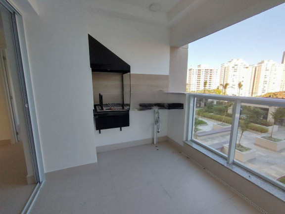 Apartamento com 2 Quartos à Venda, 83 m² em Jardim Belo Horizonte - Campinas