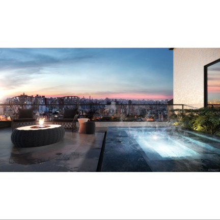 Imagem Apartamento com 3 Quartos à Venda, 122 m² em Centro - Balneário Camboriú