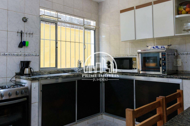 Imagem Casa com 3 Quartos à Venda, 130 m² em Cidade Nova - Jundiaí Imagem Casa com 3 Quartos à Venda, 130 m² em Cidade Nova - Jundiaí