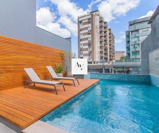Imagem Apartamento com 2 Quartos à Venda, 60 m² em Menino Deus - Porto Alegre Imagem Apartamento com 2 Quartos à Venda, 60 m² em Menino Deus - Porto Alegre
