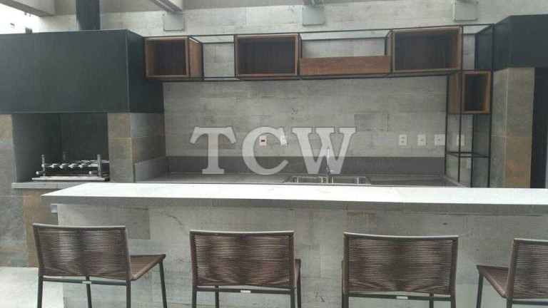 Imagem Apartamento com 3 Quartos à Venda, 154 m² em Vila Nova Conceição - São Paulo