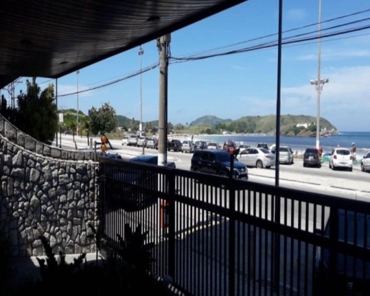 Imagem Apartamento com 2 Quartos à Venda, 90 m² em Praia Do Forte - Cabo Frio Imagem Apartamento com 2 Quartos à Venda, 90 m² em Praia Do Forte - Cabo Frio
