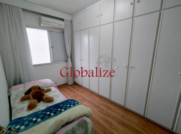 Imagem Imóvel com 2 Quartos à Venda, 70 m² em Vila Belmiro - Santos