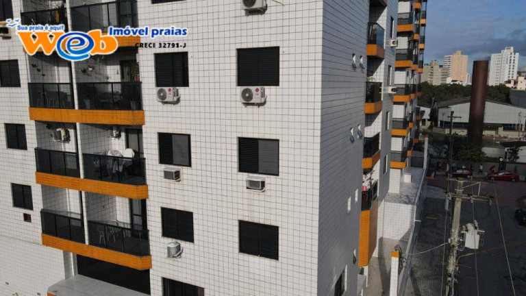 Imagem Apartamento com 1 Quarto à Venda, 60 m² em Tupi - Praia Grande