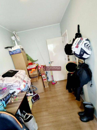 Imagem Cobertura com 3 Quartos à Venda, 120 m² em Parque Tomas Saraiva - São Paulo Imagem Cobertura com 3 Quartos à Venda, 120 m² em Parque Tomas Saraiva - São Paulo