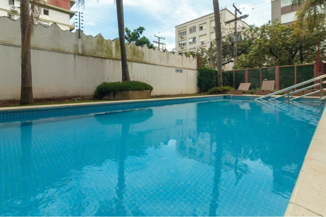 Imagem Apartamento com 1 Quarto à Venda, 38 m² em Menino Deus - Porto Alegre Imagem Apartamento com 1 Quarto à Venda, 38 m² em Menino Deus - Porto Alegre