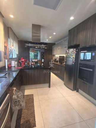 Imagem Apartamento com 4 Quartos à Venda ou Locação, 220 m² em Campo Belo - São Paulo