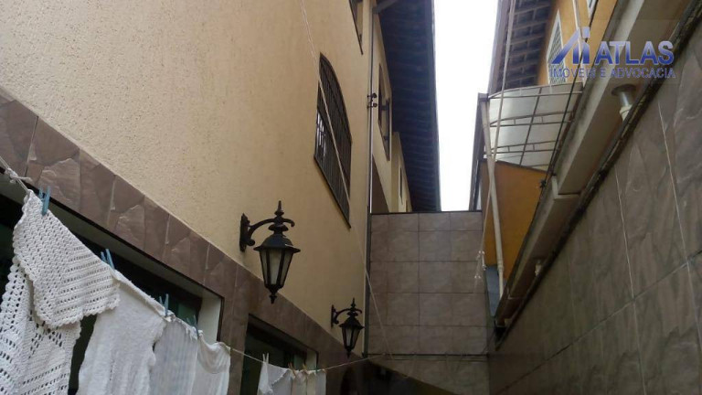 Imagem Sobrado com 4 Quartos à Venda, 420 m² em Vila Leonor - São Paulo Imagem Sobrado com 4 Quartos à Venda, 420 m² em Vila Leonor - São Paulo