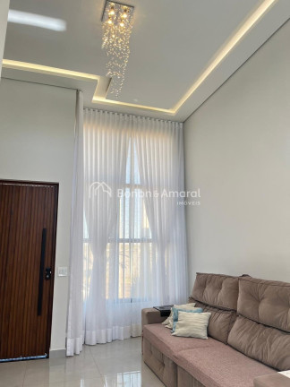 Imagem Casa de Condomínio com 3 Quartos à Venda, 200 m² em Vila Monte Alegre - Paulínia Imagem Casa de Condomínio com 3 Quartos à Venda, 200 m² em Vila Monte Alegre - Paulínia