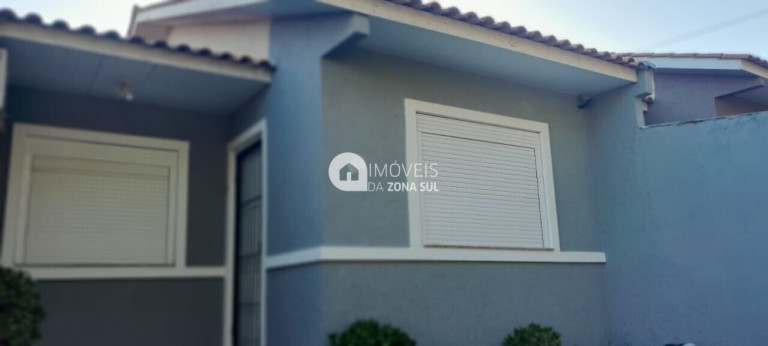 Imagem Casa com 3 Quartos à Venda, 