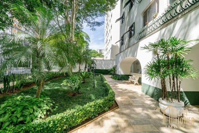 Imagem Apartamento com 1 Quarto à Venda, 73 m² em Indianópolis - São Paulo