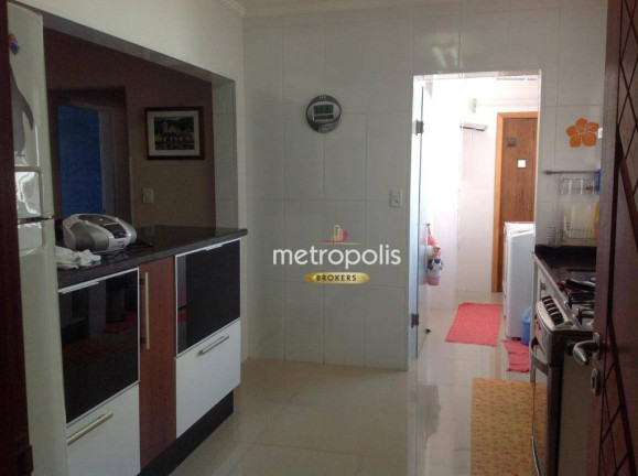 Imagem Apartamento com 3 Quartos à Venda, 105 m² em Santa Maria - São Caetano Do Sul Imagem Apartamento com 3 Quartos à Venda, 105 m² em Santa Maria - São Caetano Do Sul