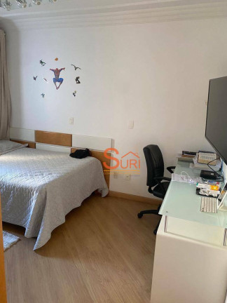 Imagem Cobertura com 3 Quartos à Venda, 280 m² em Centro - Santo André Imagem Cobertura com 3 Quartos à Venda, 280 m² em Centro - Santo André