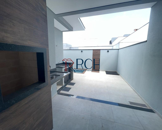 Imagem Casa com 3 Quartos à Venda, 126 m² em Horto Florestal - Sorocaba Imagem Casa com 3 Quartos à Venda, 126 m² em Horto Florestal - Sorocaba