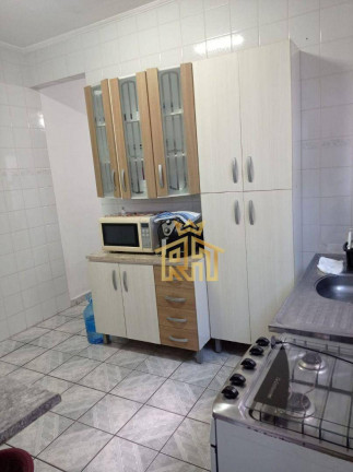 Imagem Apartamento com 1 Quarto à Venda, 45 m² em Ocian - Praia Grande Imagem Apartamento com 1 Quarto à Venda, 45 m² em Ocian - Praia Grande