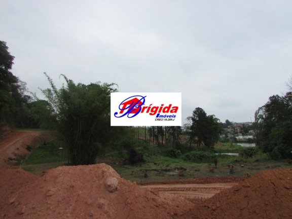 Imagem Terreno à Venda, 125 m² em Jardim São Vicente - Cotia