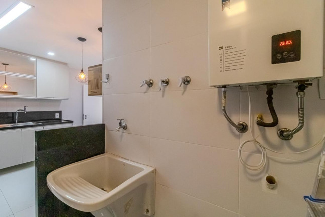 Imagem Apartamento com 3 Quartos à Venda, 112 m² em Ipanema - Rio De Janeiro Imagem Apartamento com 3 Quartos à Venda, 112 m² em Ipanema - Rio De Janeiro