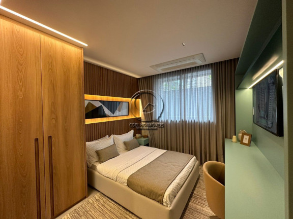 Imagem Apartamento com 4 Quartos à Venda, 200 m² em águas Claras Norte - águas Claras Imagem Apartamento com 4 Quartos à Venda, 200 m² em águas Claras Norte - águas Claras