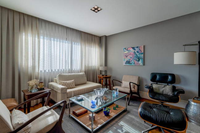 Imagem Apartamento com 4 Quartos à Venda, 261 m² em Vila Morumbi - São Paulo Imagem Apartamento com 4 Quartos à Venda, 261 m² em Vila Morumbi - São Paulo
