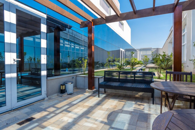 Imagem Sala Comercial à Venda, 42 m² em Jardim Do Mar - São Bernardo Do Campo