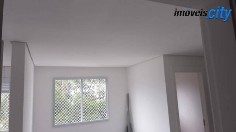 Imagem Apartamento com 2 Quartos à Venda, 40 m² em Jardim São Savério - São Paulo Imagem Apartamento com 2 Quartos à Venda, 40 m² em Jardim São Savério - São Paulo