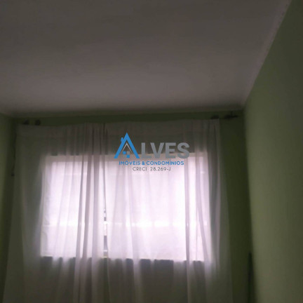 Imagem Apartamento com 1 Quarto à Venda, 49 m² em Jardim Olavo Bilac - São Bernardo Do Campo