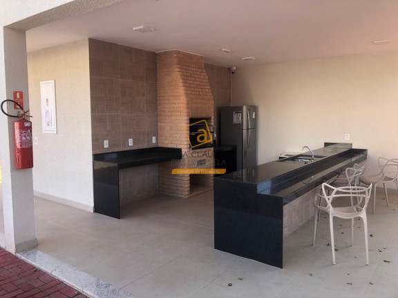 Imagem Apartamento com 2 Quartos para Alugar, 40 m² em Parque Nossa Senhora Da Candelária - Itu Imagem Apartamento com 2 Quartos para Alugar, 40 m² em Parque Nossa Senhora Da Candelária - Itu