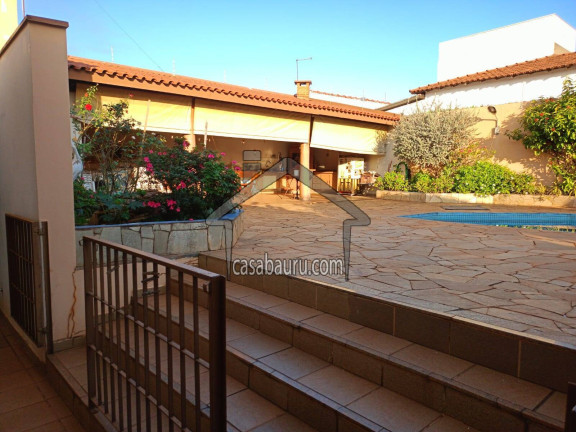 Imagem Casa com 3 Quartos à Venda, 720 m² em Jardim Olímpico - Bauru Imagem Casa com 3 Quartos à Venda, 720 m² em Jardim Olímpico - Bauru