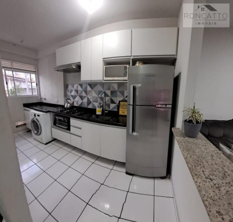 Imagem Apartamento com 2 Quartos à Venda, 45 m²