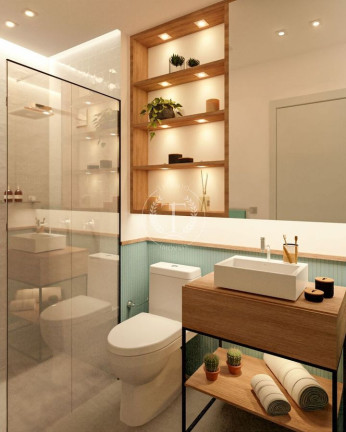 Imagem Apartamento com 1 Quarto à Venda, 24 m² em Santa Cecília - São Paulo Imagem Apartamento com 1 Quarto à Venda, 24 m² em Santa Cecília - São Paulo