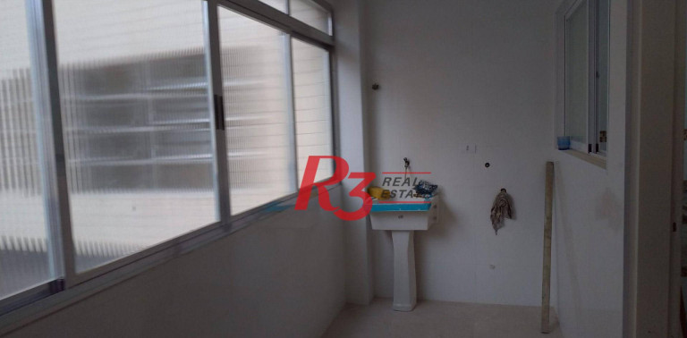 Imagem Apartamento com 2 Quartos à Venda, 85 m² em Marapé - Santos Imagem Apartamento com 2 Quartos à Venda, 85 m² em Marapé - Santos