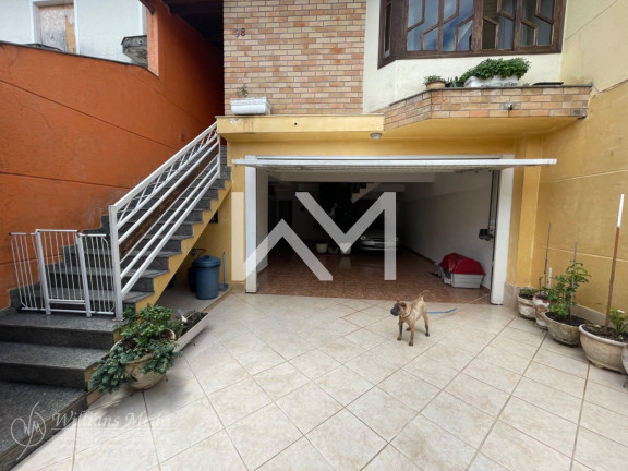 Imagem Sobrado com 4 Quartos à Venda, 210 m² em Parque Renato Maia - Guarulhos Imagem Sobrado com 4 Quartos à Venda, 210 m² em Parque Renato Maia - Guarulhos