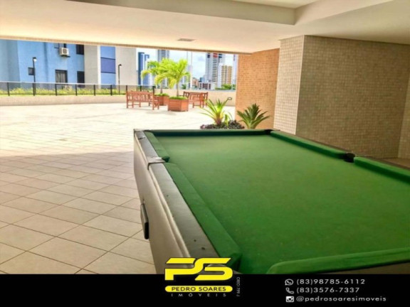 Imagem Imóvel com 4 Quartos à Venda, em Miramar - João Pessoa Imagem Imóvel com 4 Quartos à Venda, em Miramar - João Pessoa