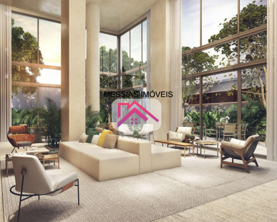 Imagem Imóvel com 3 Quartos à Venda, 163 m² em Pinheiros - São Paulo