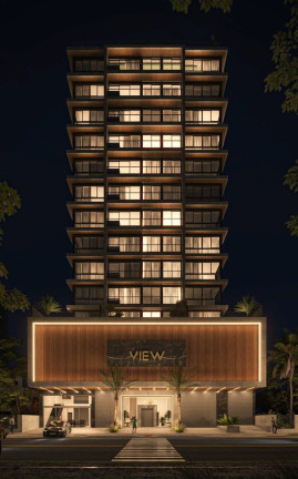 Imagem Apartamento com 1 Quarto à Venda, 35 m² em Centro - Capão Da Canoa