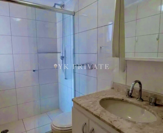 Imagem Apartamento com 3 Quartos à Venda, 108 m² em Pompéia - São Paulo