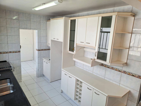 Imagem Apartamento com 3 Quartos à Venda, 145 m² em Mercês - Curitiba Imagem Apartamento com 3 Quartos à Venda, 145 m² em Mercês - Curitiba