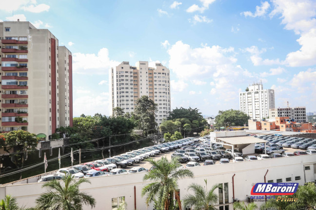 Imagem Apartamento com 2 Quartos à Venda, 51 m² em Vila Andrade - São Paulo Imagem Apartamento com 2 Quartos à Venda, 51 m² em Vila Andrade - São Paulo