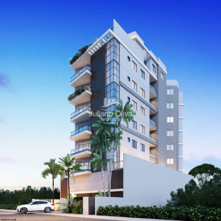 Apartamento com 3 Quartos à Venda, 84 m² em Itapema Do Norte - Itapoá