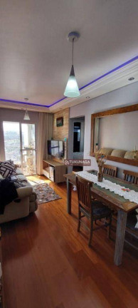 Imagem Apartamento com 2 Quartos à Venda, 55 m² em Centro - Guarulhos Imagem Apartamento com 2 Quartos à Venda, 55 m² em Centro - Guarulhos