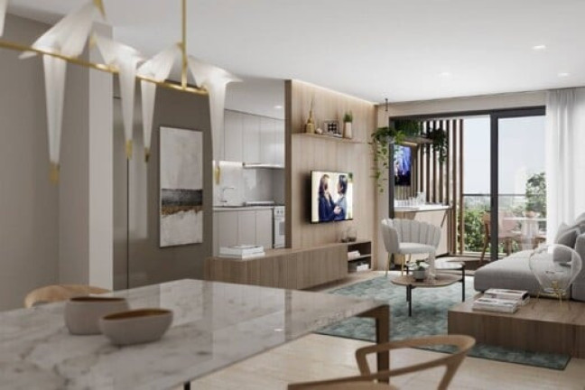 Imagem Cobertura com 3 Quartos à Venda, 221 m² em Barra Da Tijuca - Rio De Janeiro