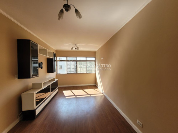 Imagem Apartamento com 3 Quartos à Venda, 87 m² em Vila Mariana - São Paulo Imagem Apartamento com 3 Quartos à Venda, 87 m² em Vila Mariana - São Paulo