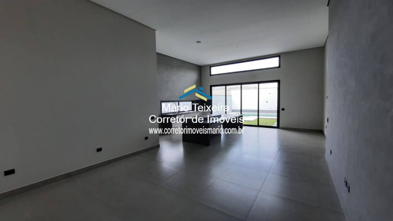 Imagem Casa de Condomínio com 4 Quartos à Venda, 235 m² em Urbanova - São José Dos Campos Imagem Casa de Condomínio com 4 Quartos à Venda, 235 m² em Urbanova - São José Dos Campos
